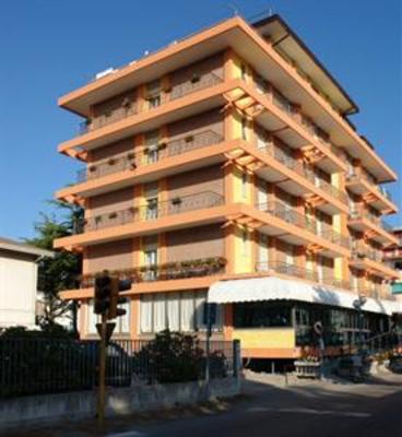 фото отеля Hotel Toledo Jesolo