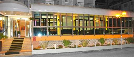 фото отеля Hotel Toledo Jesolo