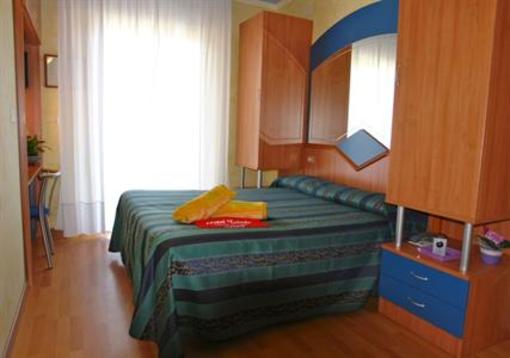 фото отеля Hotel Toledo Jesolo