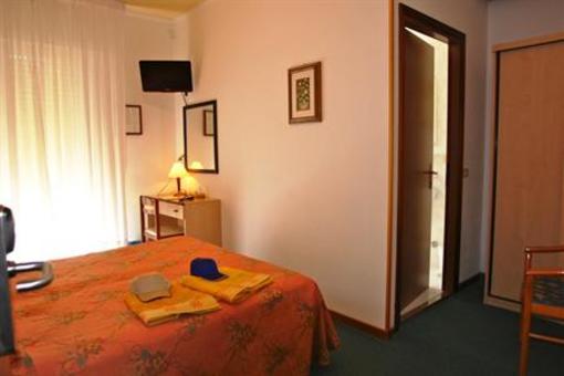 фото отеля Hotel Toledo Jesolo