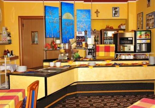 фото отеля Hotel Toledo Jesolo