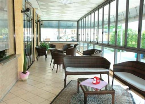 фото отеля Hotel Toledo Jesolo
