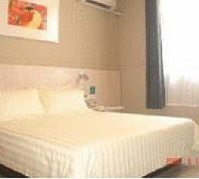 фото отеля Jinjiang Inn(Rizhao Haiqu Park)