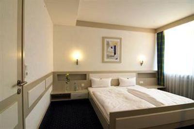 фото отеля Hotel Cafe Kempf
