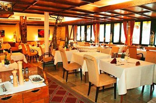 фото отеля Hotel Cafe Kempf