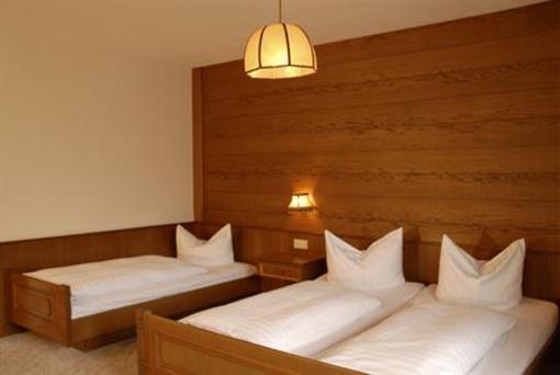 фото отеля Wirtshaus Zillertalerhof