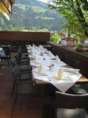 фото отеля Wirtshaus Zillertalerhof