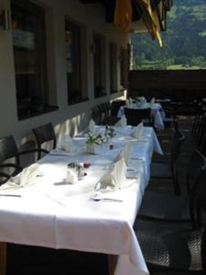 фото отеля Wirtshaus Zillertalerhof