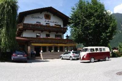 фото отеля Wirtshaus Zillertalerhof