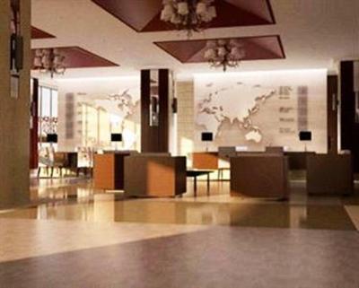 фото отеля Maritime Resort Hotel Sanya
