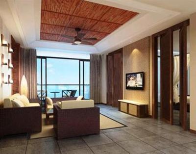 фото отеля Maritime Resort Hotel Sanya