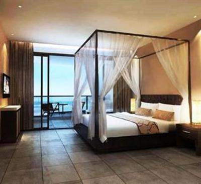 фото отеля Maritime Resort Hotel Sanya