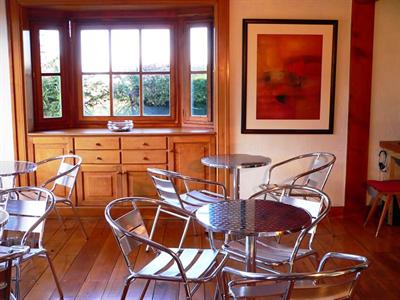 фото отеля La Barraca Suites San Carlos de Bariloche