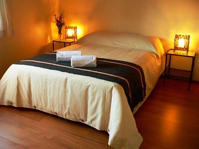 фото отеля La Barraca Suites San Carlos de Bariloche