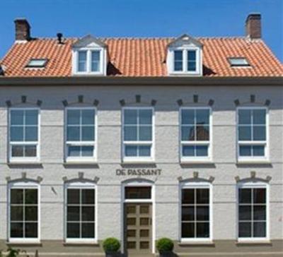 фото отеля De Passant Bed and Breakfast