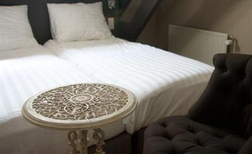 фото отеля De Passant Bed and Breakfast
