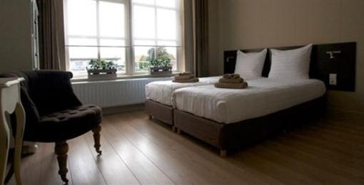 фото отеля De Passant Bed and Breakfast