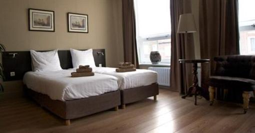 фото отеля De Passant Bed and Breakfast