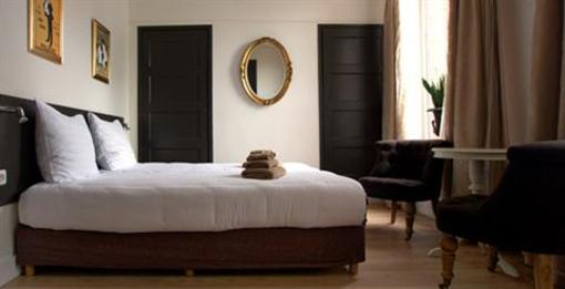 фото отеля De Passant Bed and Breakfast
