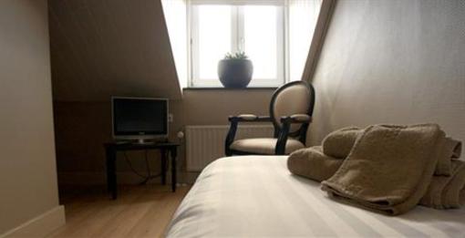 фото отеля De Passant Bed and Breakfast