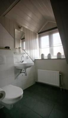 фото отеля De Passant Bed and Breakfast