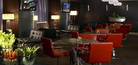 фото отеля MGM Grand Detroit