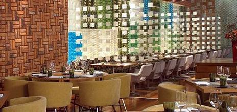 фото отеля MGM Grand Detroit