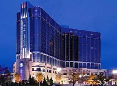 фото отеля MGM Grand Detroit