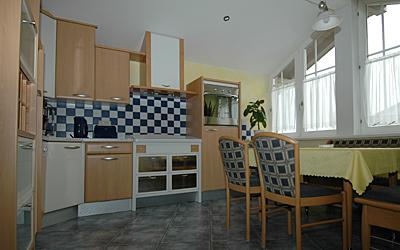 фото отеля Appartement Holiday Villa Theresa Kaprun