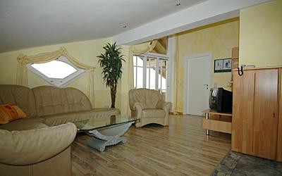 фото отеля Appartement Holiday Villa Theresa Kaprun