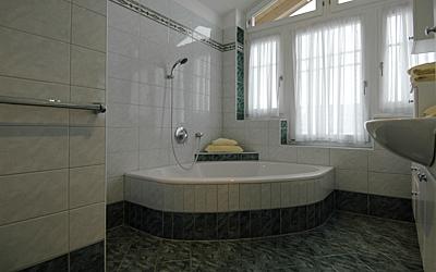 фото отеля Appartement Holiday Villa Theresa Kaprun