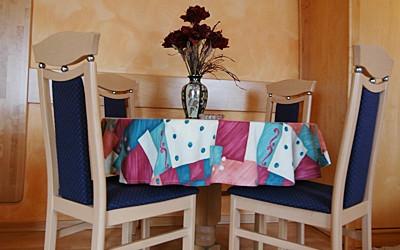 фото отеля Appartement Holiday Villa Theresa Kaprun