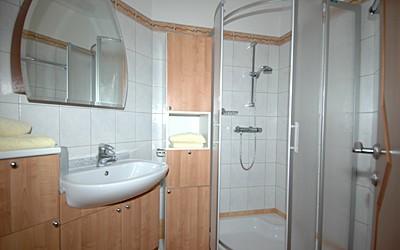 фото отеля Appartement Holiday Villa Theresa Kaprun
