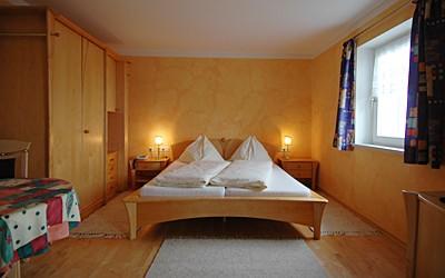 фото отеля Appartement Holiday Villa Theresa Kaprun