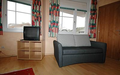 фото отеля Appartement Holiday Villa Theresa Kaprun