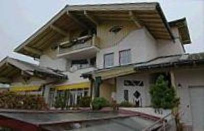фото отеля Appartement Holiday Villa Theresa Kaprun