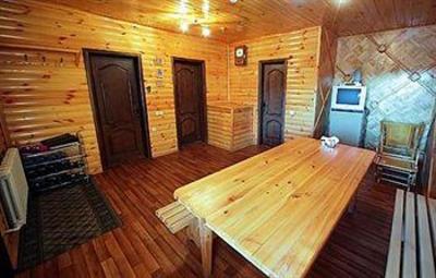 фото отеля Tri Peskarya Hotel