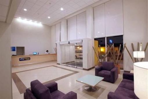 фото отеля City Express Hotel Nogales