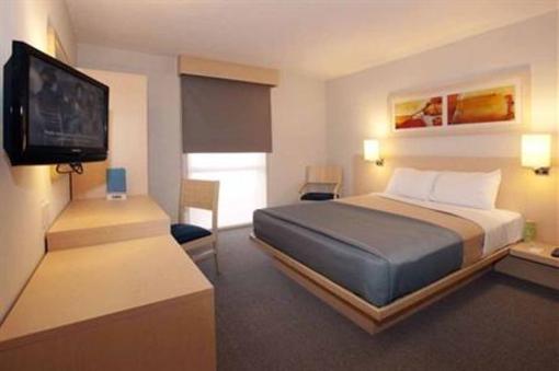 фото отеля City Express Hotel Nogales