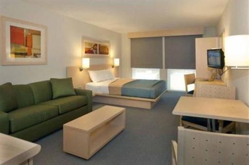 фото отеля City Express Hotel Nogales