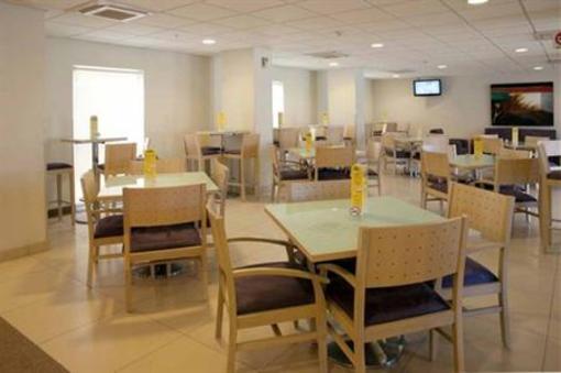 фото отеля City Express Hotel Nogales