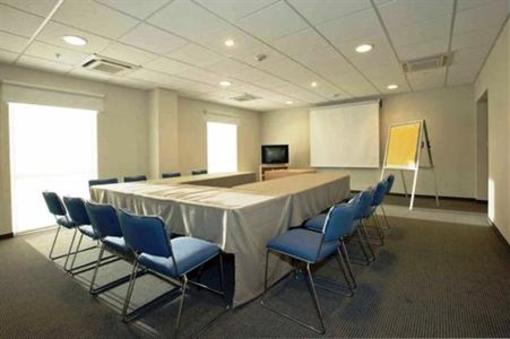 фото отеля City Express Hotel Nogales