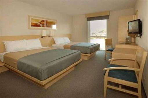 фото отеля City Express Hotel Nogales