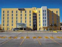 City Express Hotel Nogales