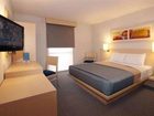 фото отеля City Express Hotel Nogales