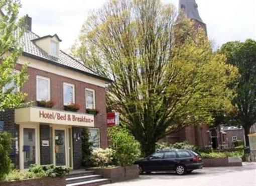 фото отеля Hotel de Oude Bank Bergeijk