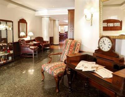 фото отеля Eurostars Montgomery