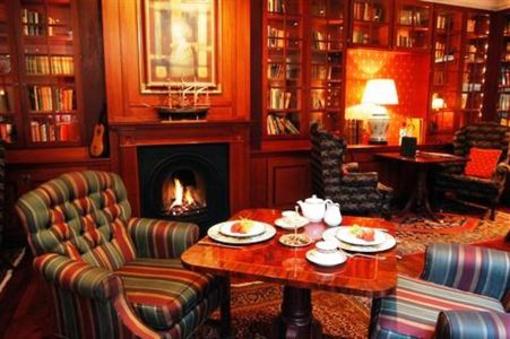 фото отеля Eurostars Montgomery
