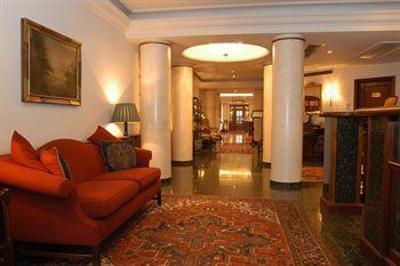 фото отеля Eurostars Montgomery