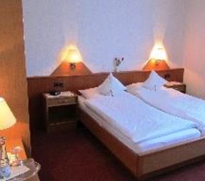 фото отеля Enseling Hotel